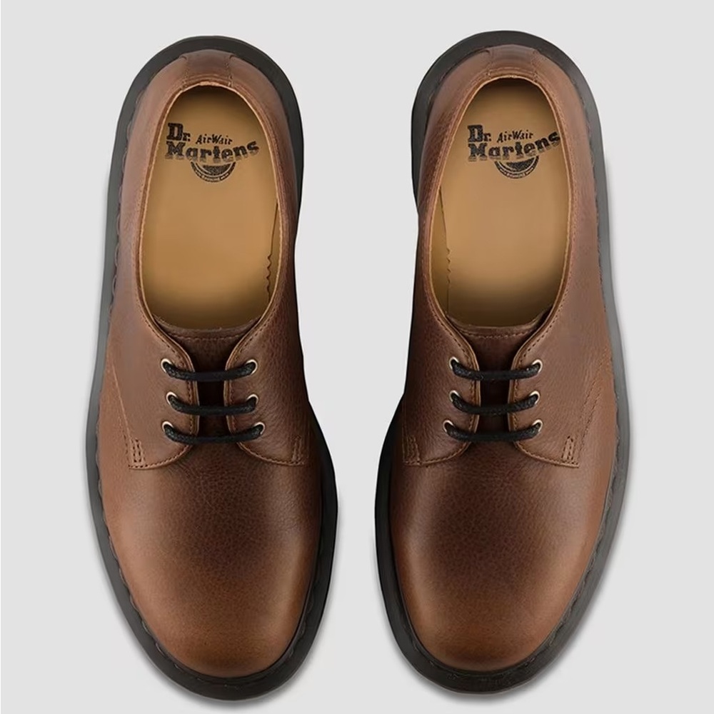 Doc Martens 1461 Harvest Oxford Shoes | 39 EU 6 UK